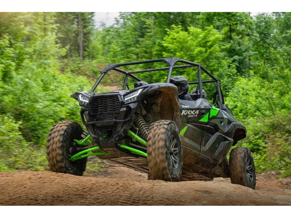 2027 Kawasaki Teryx Krx4 1000 Tr alt
