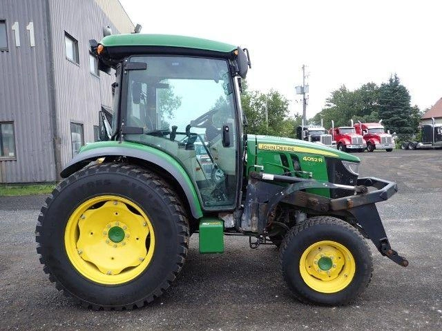 John Deere 4052r 2024