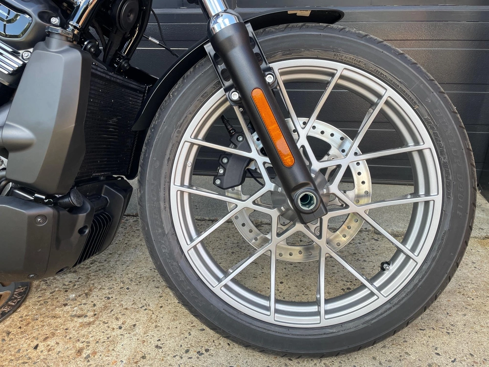 2026 Harley-davidson Sport Rh975s - Nightster™ Special alt