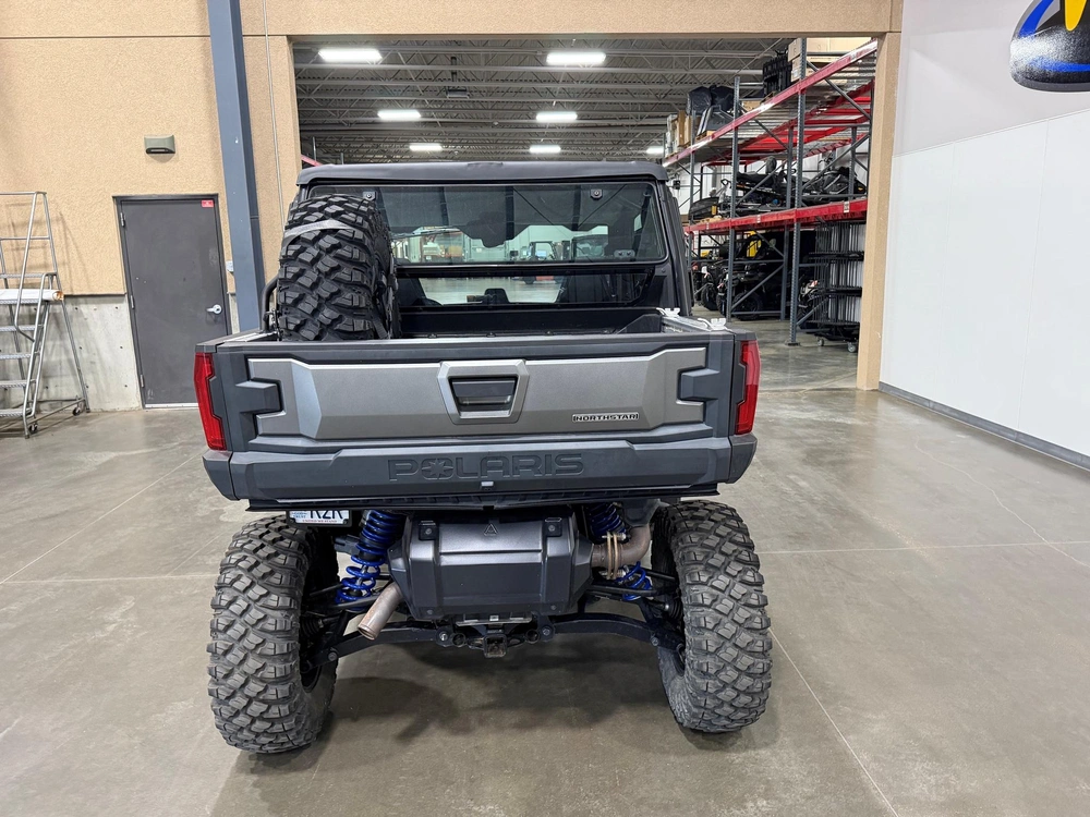 2024 Polaris Xpedition Xp 1000 Nstr G24g2w99bh alt