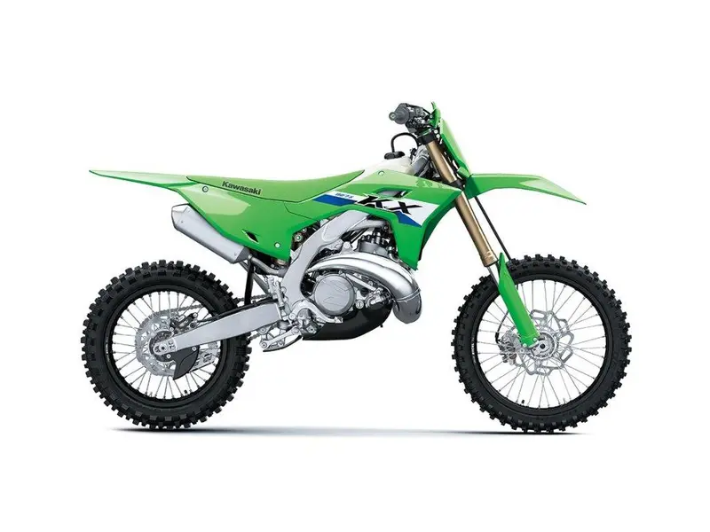 2027 Kawasaki Kx327x alt