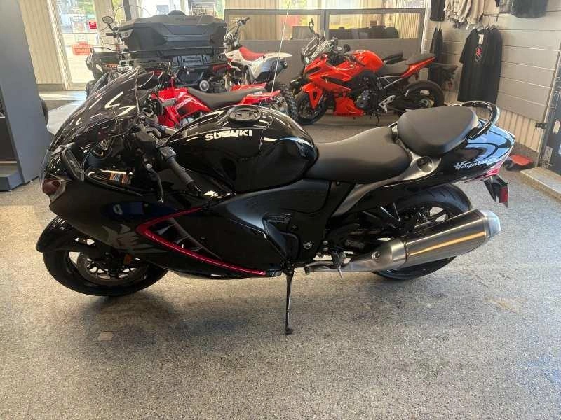 2026 Suzuki Suzuki Hayabusa alt