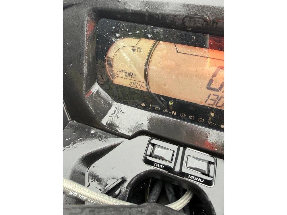 2025 Can-am Outl 850 Dps alt