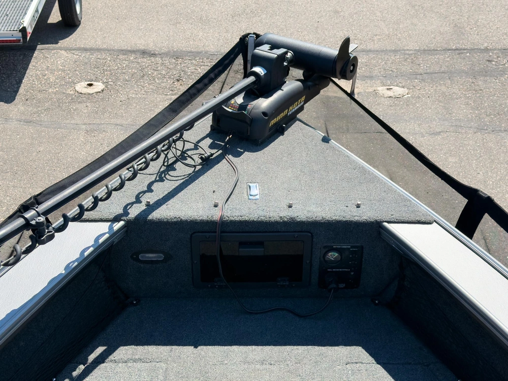 2011 Lund 2075 Pro V alt