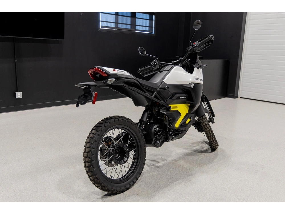 2025 Can-am 2w Origin Ev46-27 alt