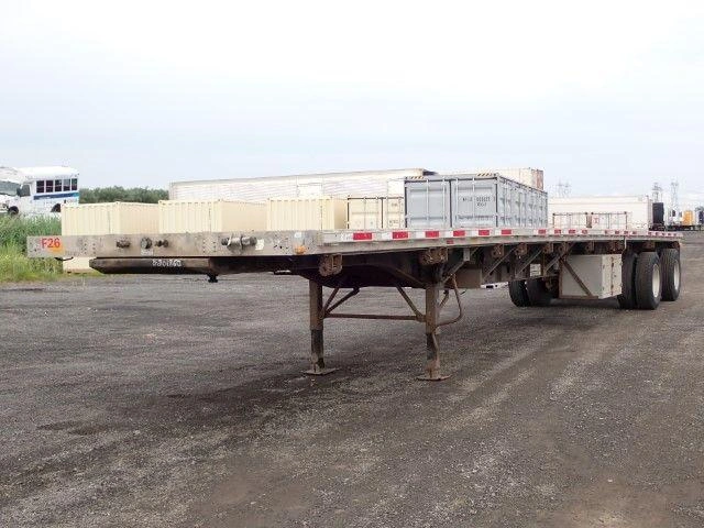 Transcraft Flt 2005