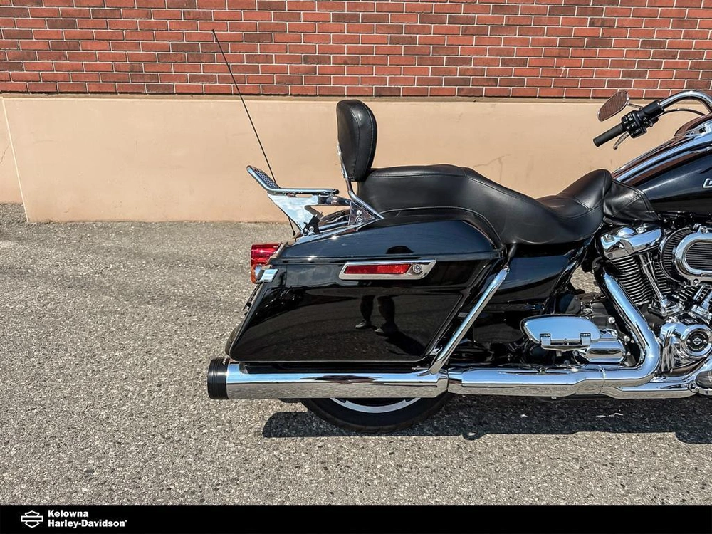 2023 Harley-davidson Fltrx - Road Glide® alt