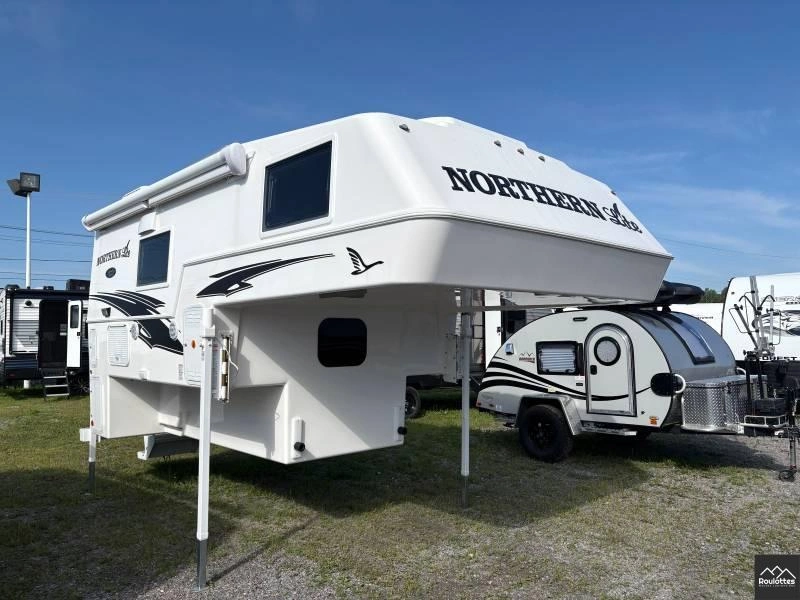 Northern Lite 8.11 Le Db 2027 alt