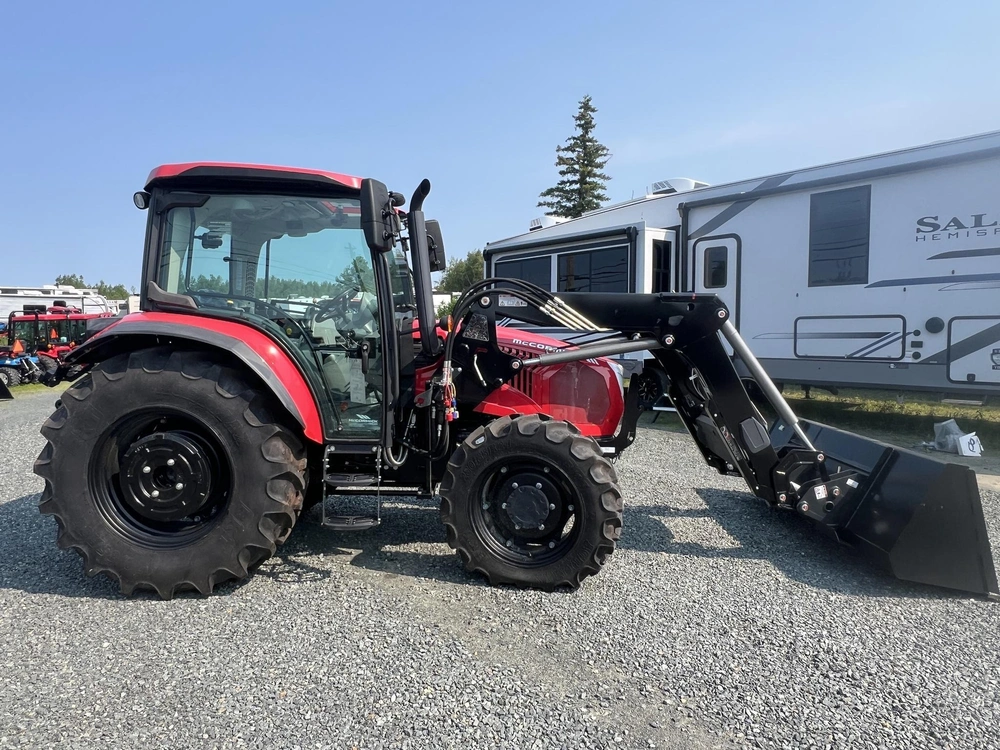 2026 Mccormick X4.080 Cps alt
