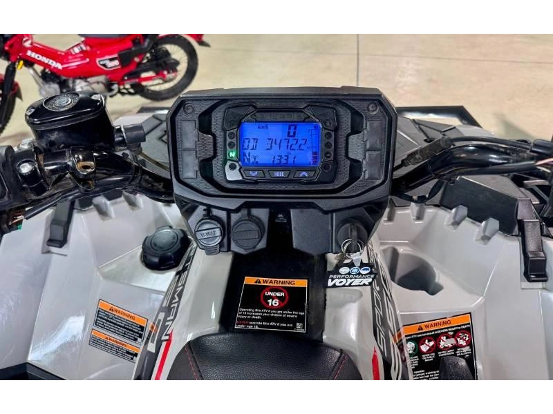 Polaris Sportman 850 Xp 2023 alt