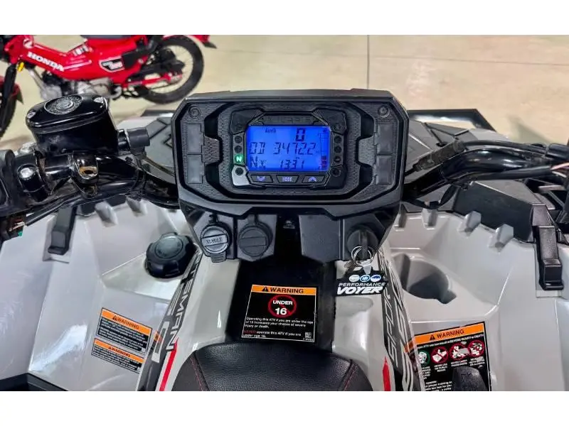Polaris Sportman 850 Xp 2023 alt