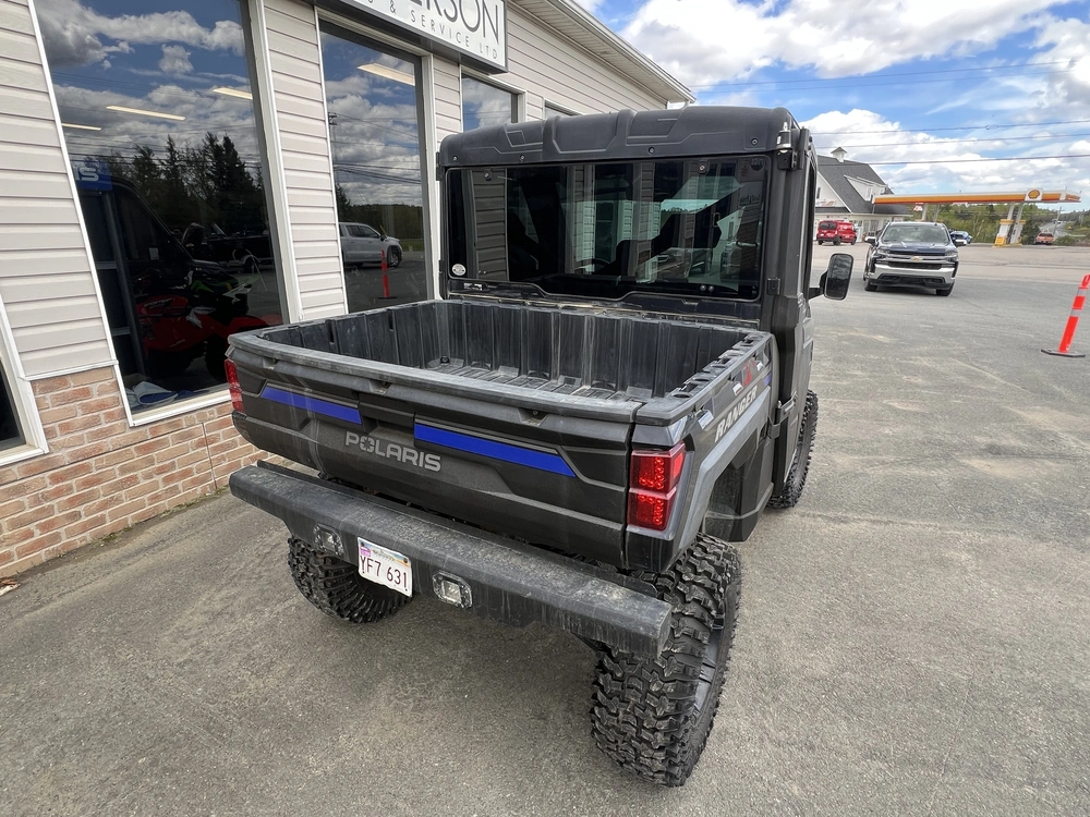 2023 Polaris Ranger Xp 1000 Premium alt