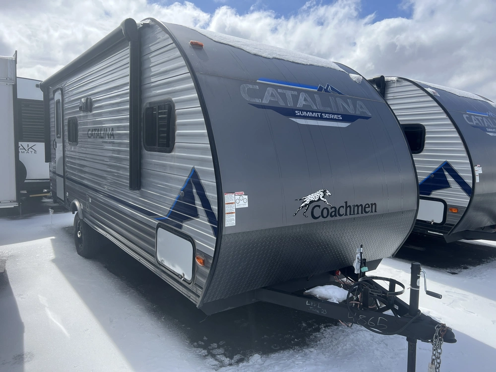 2023 Coachmen Catalina 184fqs alt