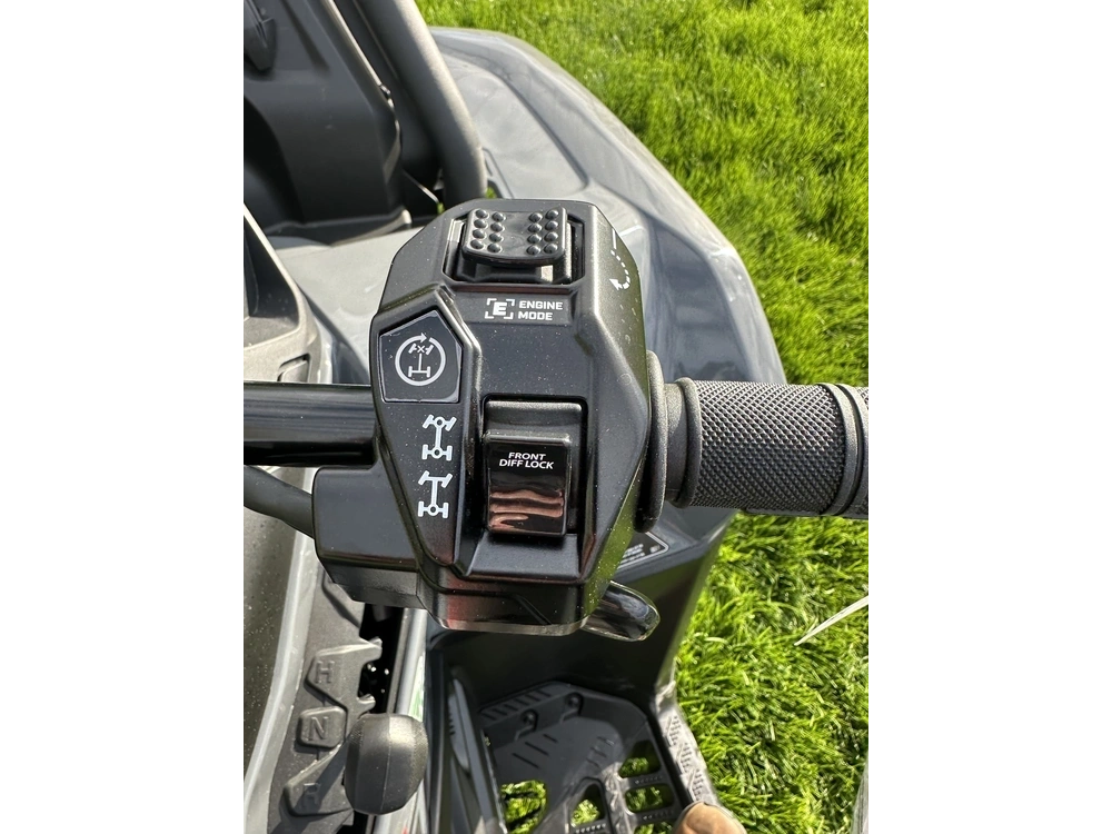 2026 Can-am Outlander Xmr 700 alt