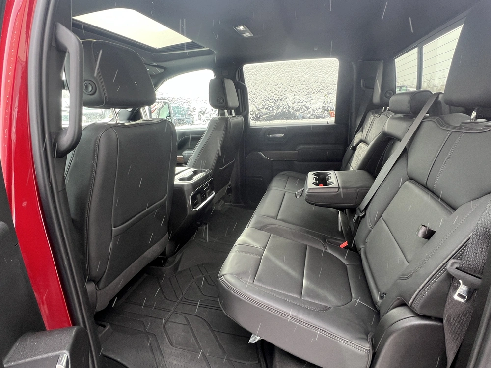 2023 Chevrolet Silverado 2500 Hd alt