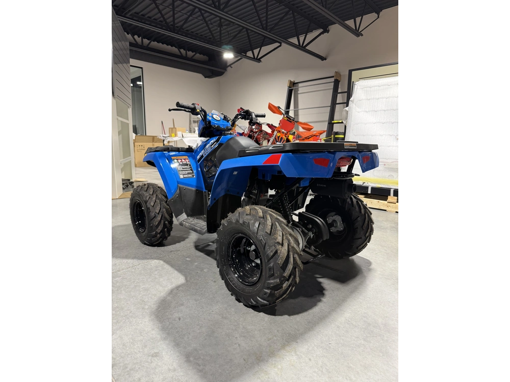 Polaris Sportsman 110 2026 alt
