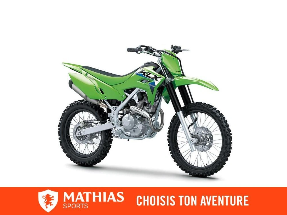 Kawasaki Klx230r S 2027 alt