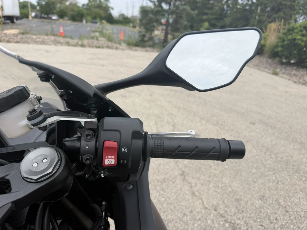 2021 Honda Cbr1000rr Abs alt