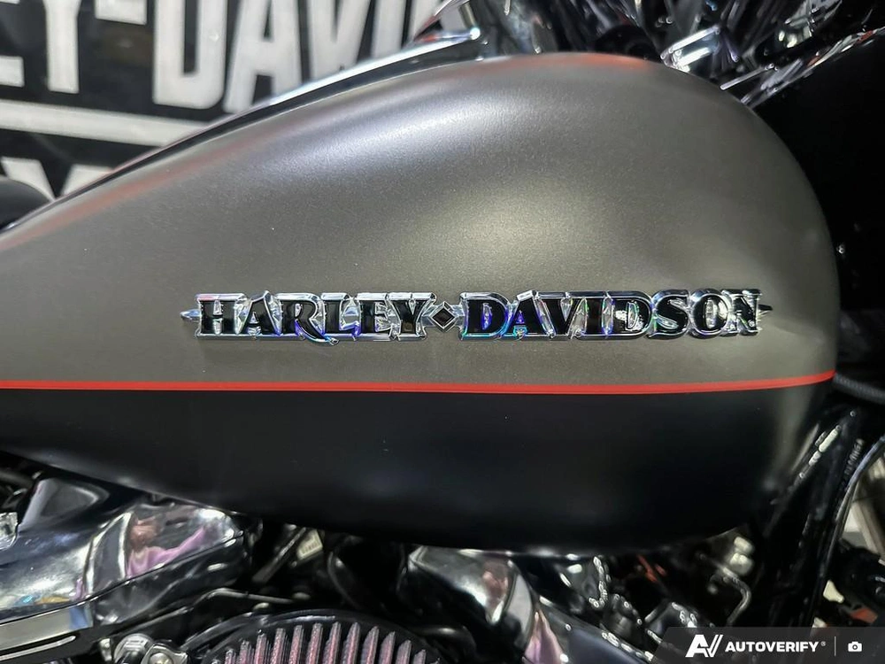 2019 Harley-davidson Flhtk - Ultra Limited alt