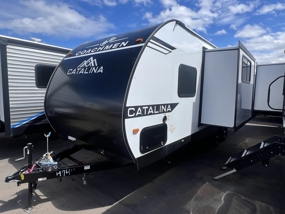 2026 Coachmen Catalina 194rbs alt