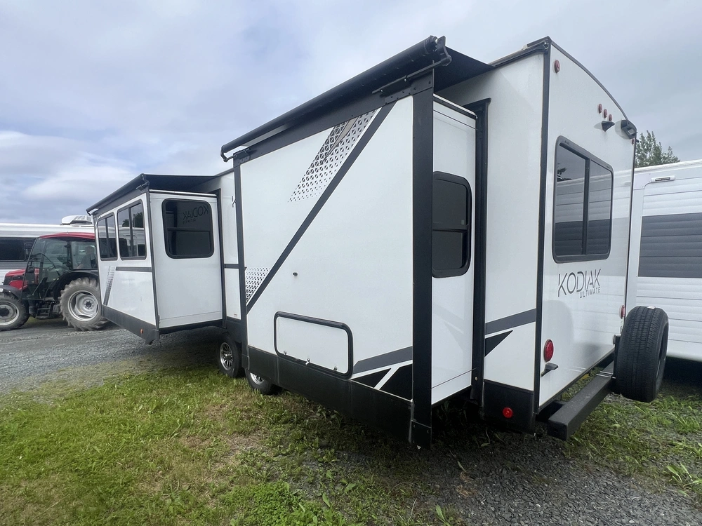 2024 Keystone Rv Dutchmen Kodiak Ultimate 2921 Fkds alt