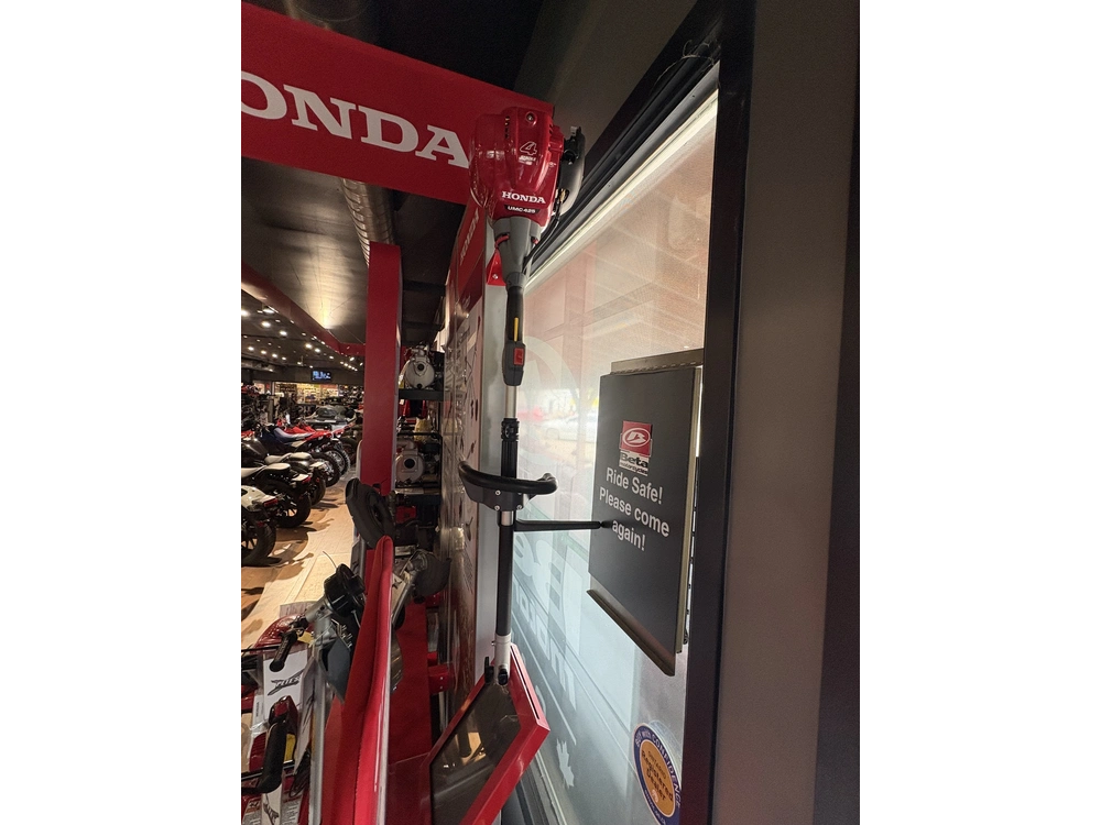 None Honda Umc425lac2 alt