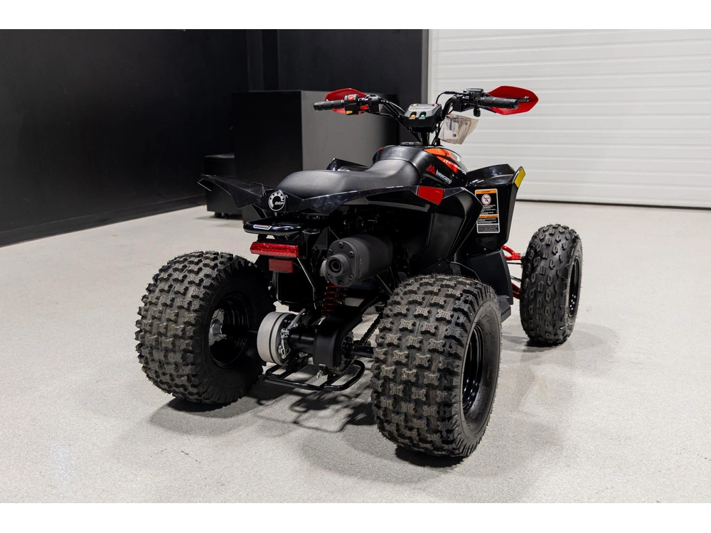 2026 Can-am Renegade Xxc 110 3ltb alt
