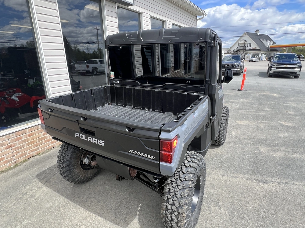 2025 Polaris Ranger Xp 1000 Northstar Ultimate alt
