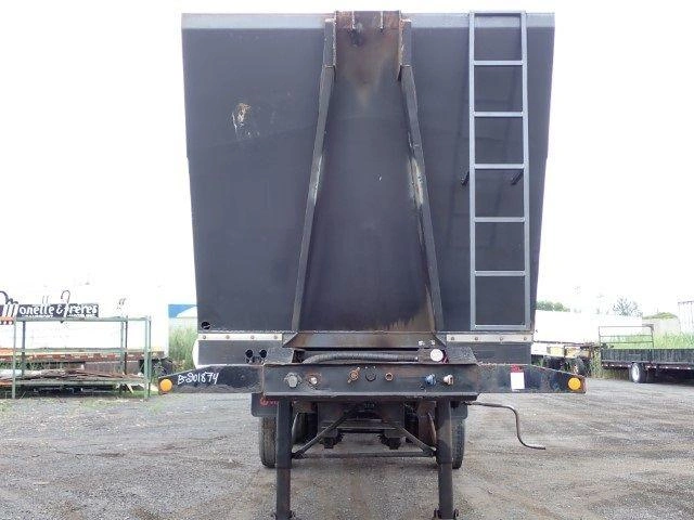 2007 Northstar Dump Trailer