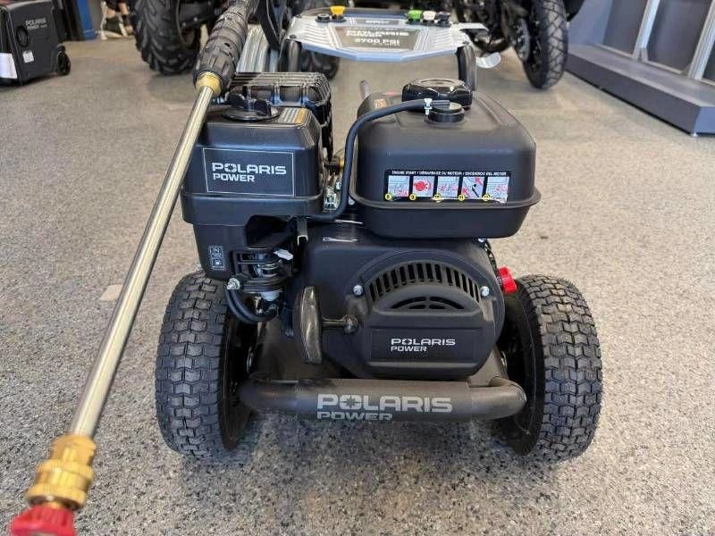 2026 Polaris Polaris - alt