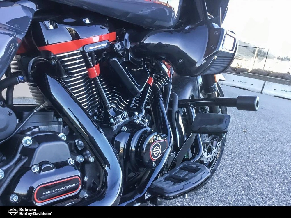 2026 Harley-davidson Flhxstse - Cvo Street Glide St alt