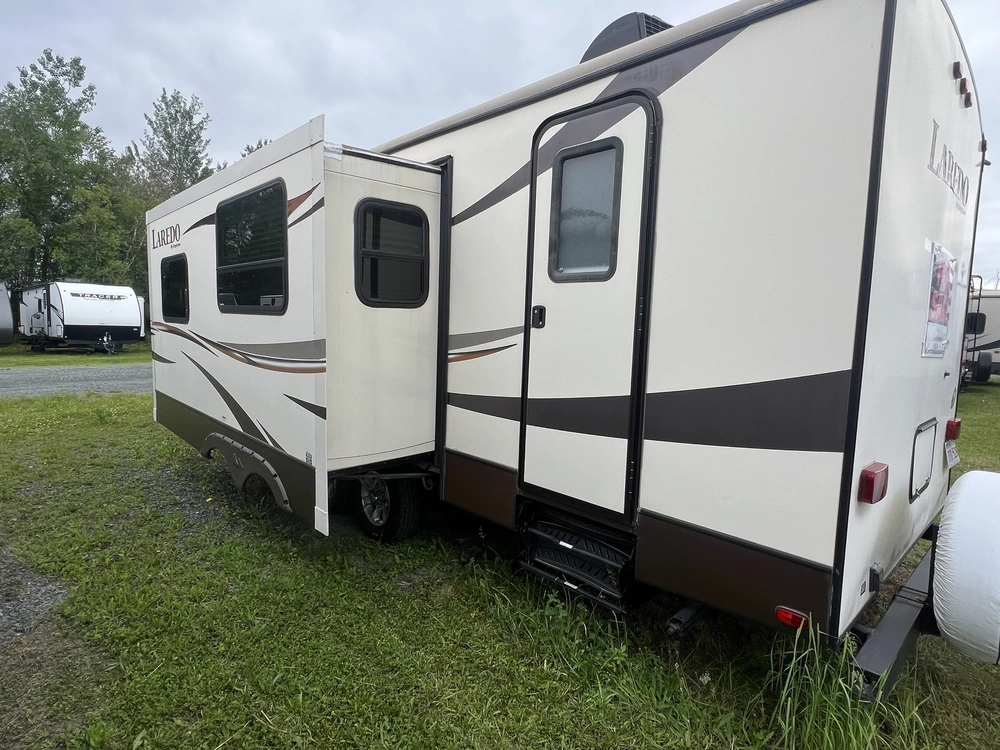 2015 Keystone Rv Laredo 299 Bh alt