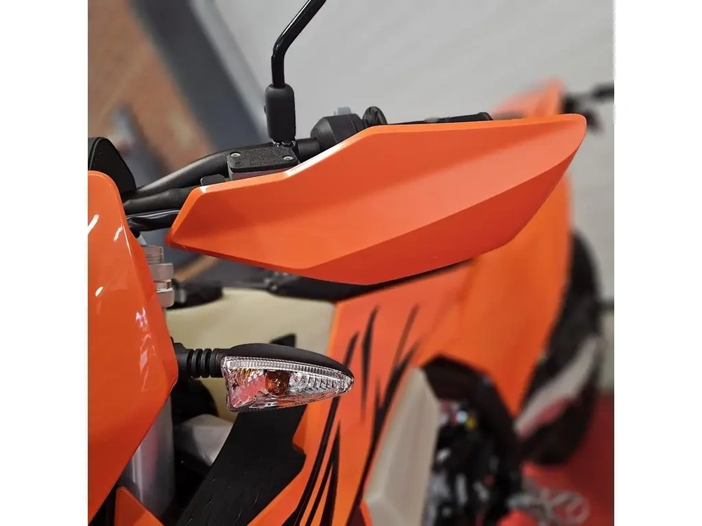 2026 Ktm 500 Exc-f alt