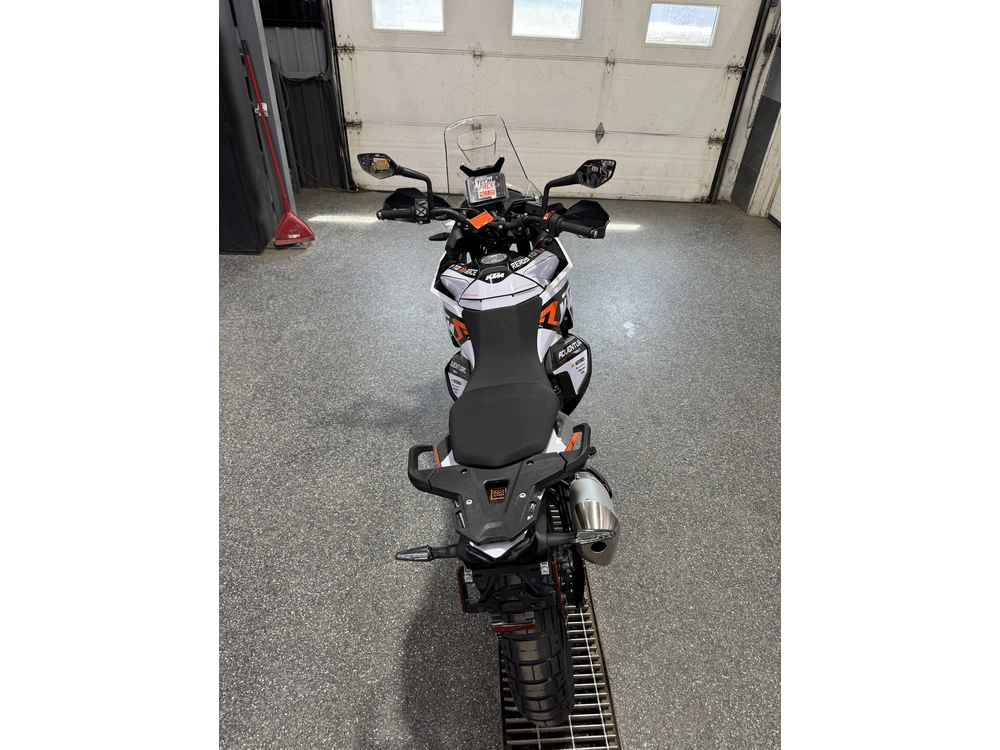 2026 Ktm 790 Adventure alt