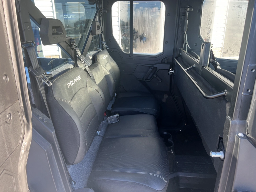 2025 Polaris Ranger Crew Xp N/s Ultimate alt