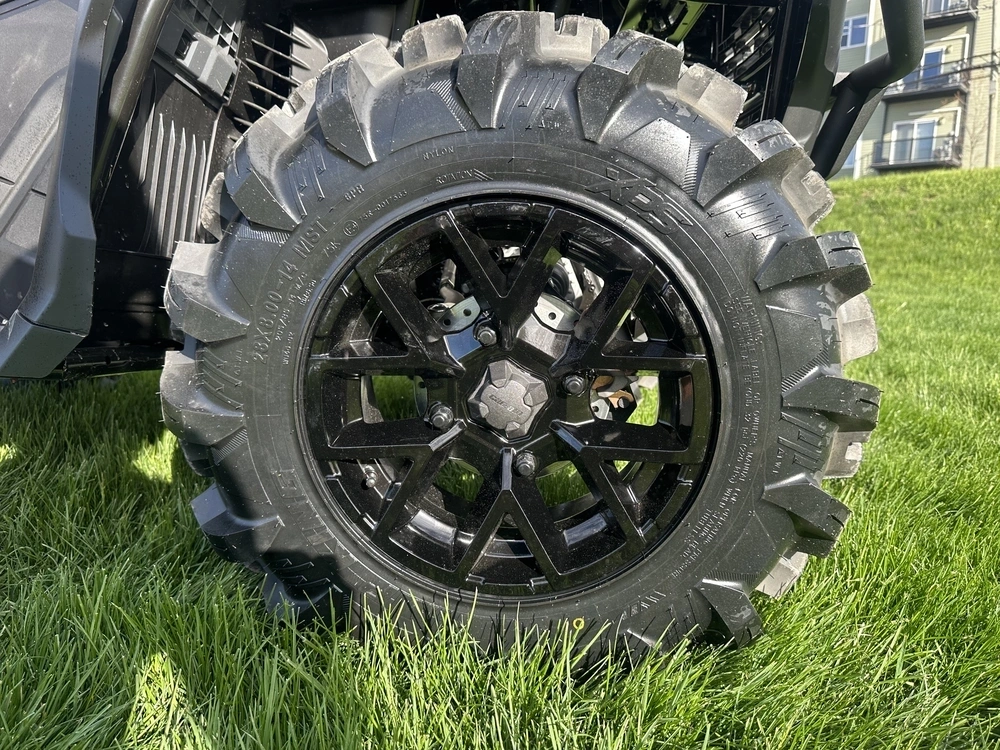 2026 Can-am Outlander Xmr 700 alt