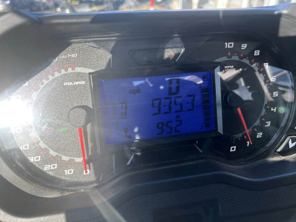 2025 Polaris Ranger Xp 1000 Northstar Ultimate alt