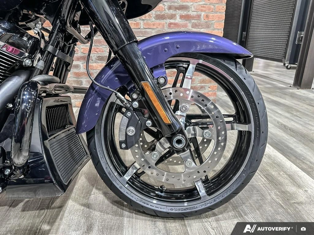 2026 Harley-davidson Road Glide alt