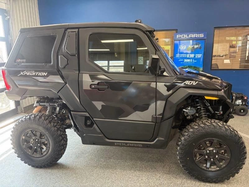 2026 Polaris Polaris G26gvw99aj alt