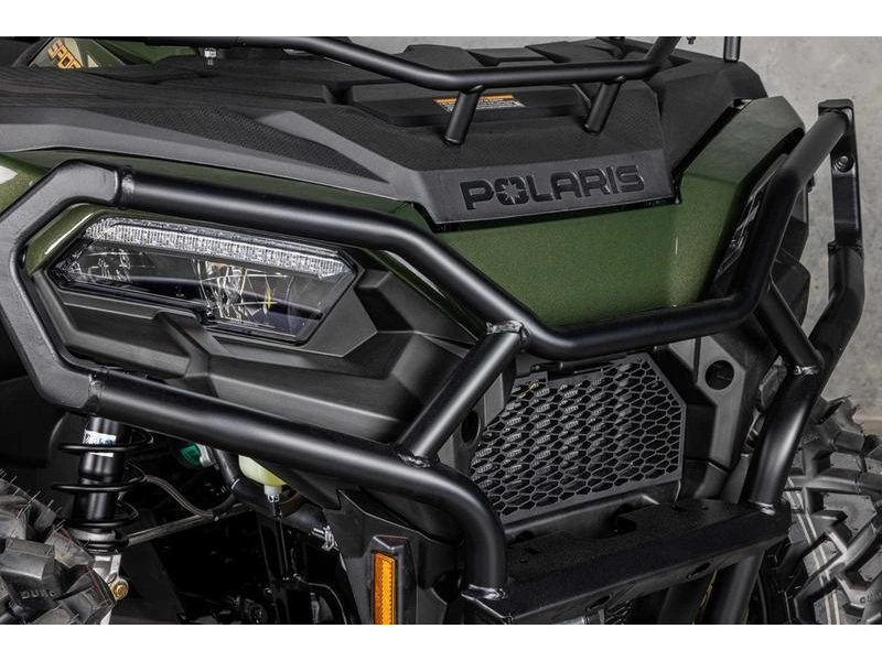 Polaris Sportsman 570 Eps 40e Anniversaire 2026 alt