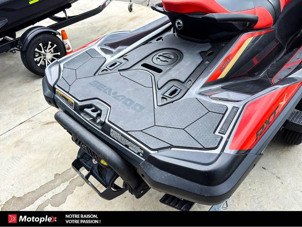 Sea-doo Rxtx 300 Audio 2020 alt