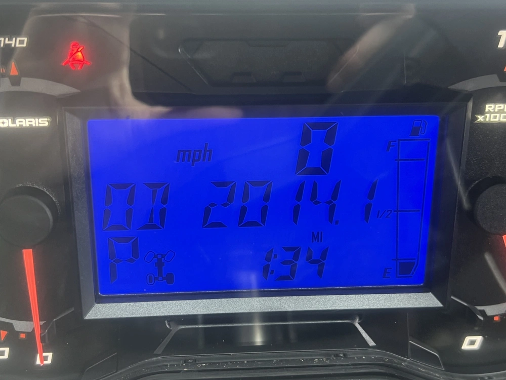 2024 Polaris Ranger Crew Xp 1000 Northstar Ultimate alt