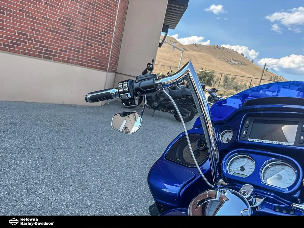 2016 Harley-davidson Fltrxs - Road Glide Special alt