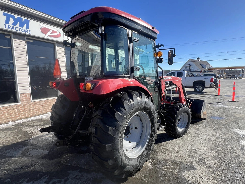 2016 Mccormick X1.45 alt