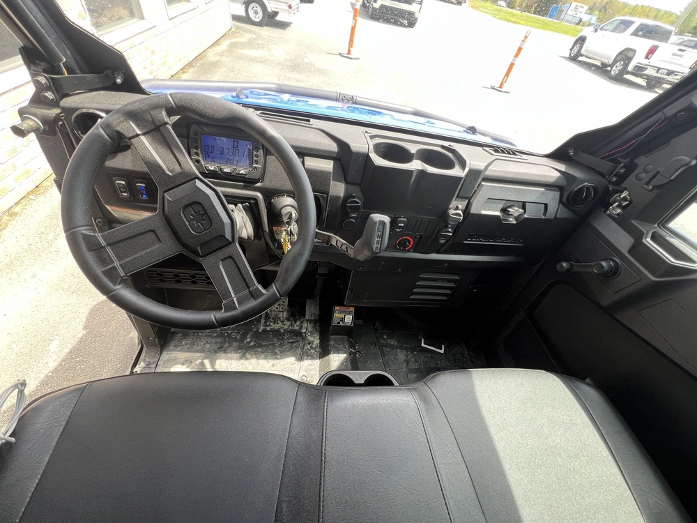 2022 Polaris Ranger Crew 570 Sp Northstar alt
