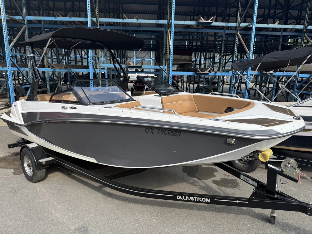 2022 Glastron Gtd 205 alt