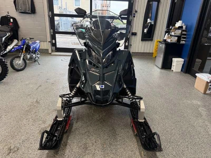 2026 Polaris Polaris Titan S4 4 Temp 1000 alt