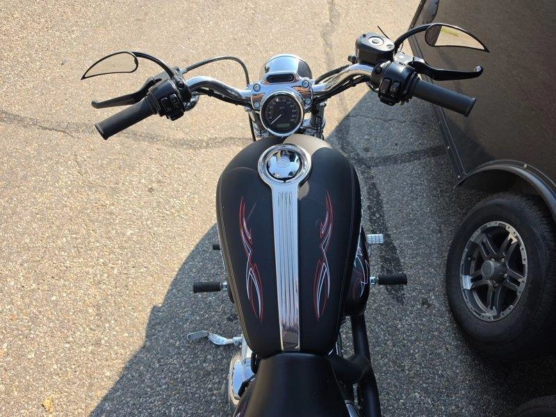 2007 Harley-davidson Xl1200c - Sportster 1200™ alt