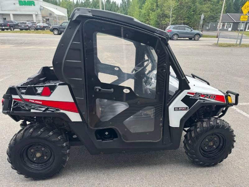 Polaris Rzr 570 2022 alt
