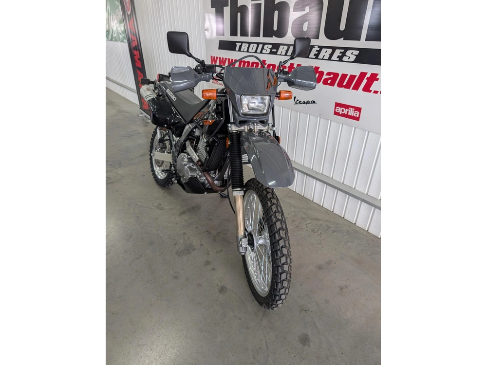 Suzuki Dr650 2025 alt